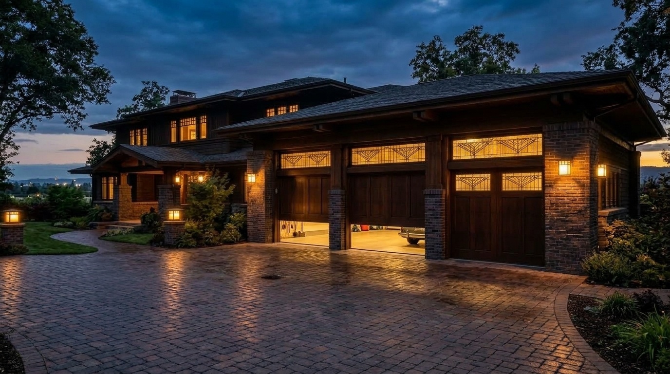 Woodland Garage Door Service Garage Door Openers in Woodland, CA